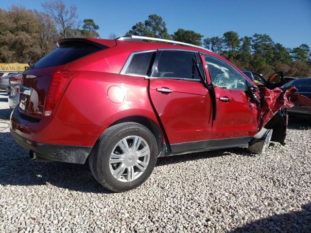 Photo 2 VIN: 3GYFNBE30GS579871 - CADILLAC SRX LUXURY 