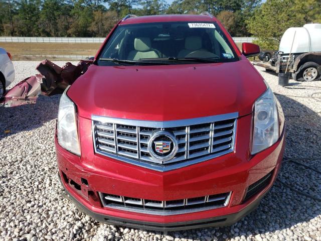 Photo 4 VIN: 3GYFNBE30GS579871 - CADILLAC SRX LUXURY 