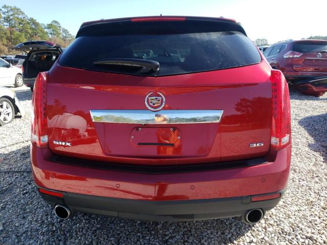 Photo 5 VIN: 3GYFNBE30GS579871 - CADILLAC SRX LUXURY 