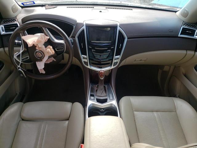 Photo 7 VIN: 3GYFNBE30GS579871 - CADILLAC SRX LUXURY 