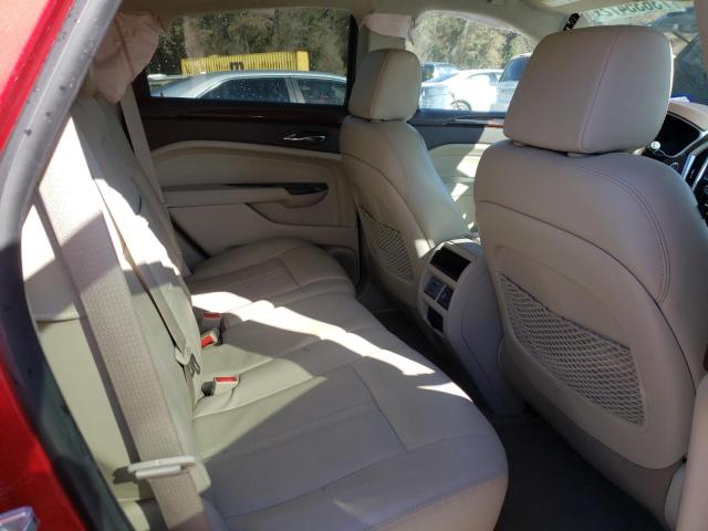 Photo 9 VIN: 3GYFNBE30GS579871 - CADILLAC SRX LUXURY 