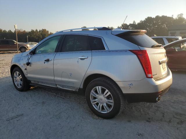 Photo 1 VIN: 3GYFNBE30GS582334 - CADILLAC SRX LUXURY 