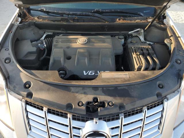 Photo 11 VIN: 3GYFNBE30GS582334 - CADILLAC SRX LUXURY 