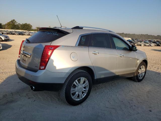 Photo 2 VIN: 3GYFNBE30GS582334 - CADILLAC SRX LUXURY 