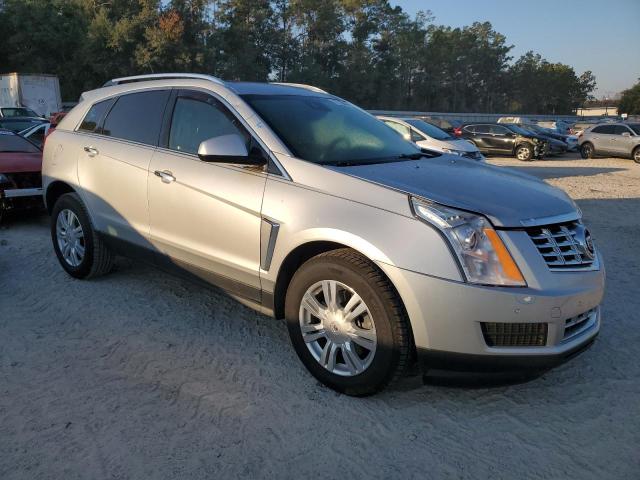 Photo 3 VIN: 3GYFNBE30GS582334 - CADILLAC SRX LUXURY 