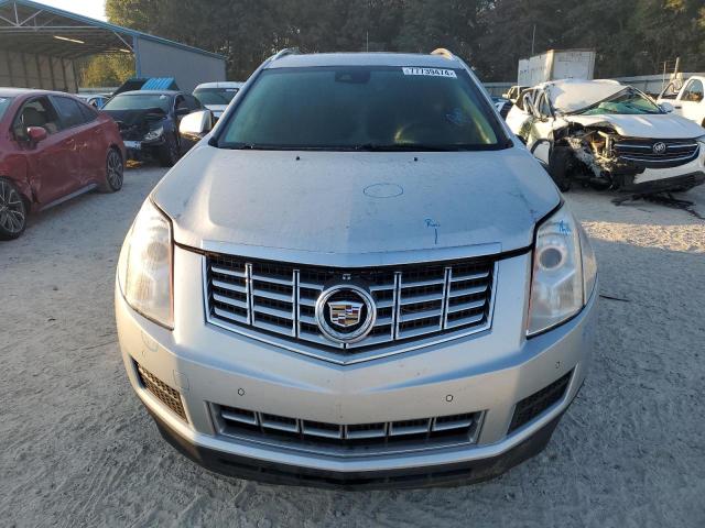 Photo 4 VIN: 3GYFNBE30GS582334 - CADILLAC SRX LUXURY 