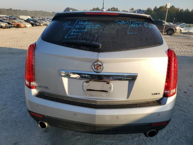 Photo 5 VIN: 3GYFNBE30GS582334 - CADILLAC SRX LUXURY 