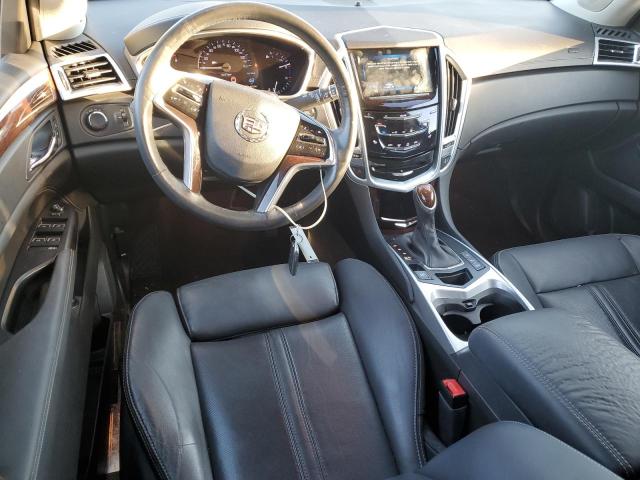 Photo 7 VIN: 3GYFNBE30GS582334 - CADILLAC SRX LUXURY 