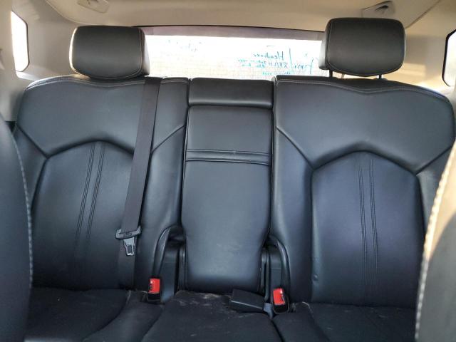 Photo 9 VIN: 3GYFNBE30GS582334 - CADILLAC SRX LUXURY 