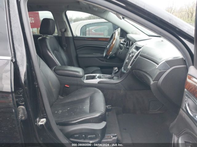 Photo 4 VIN: 3GYFNBE31CS503943 - CADILLAC SRX 