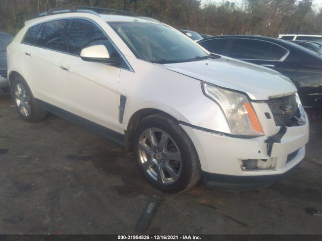 Photo 0 VIN: 3GYFNBE31CS528762 - CADILLAC SRX 