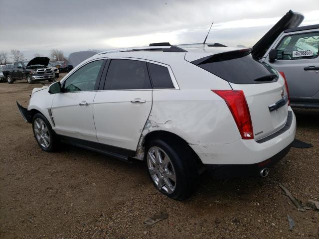 Photo 1 VIN: 3GYFNBE31CS534206 - CADILLAC SRX PERFOR 