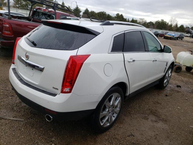 Photo 2 VIN: 3GYFNBE31CS534206 - CADILLAC SRX PERFOR 