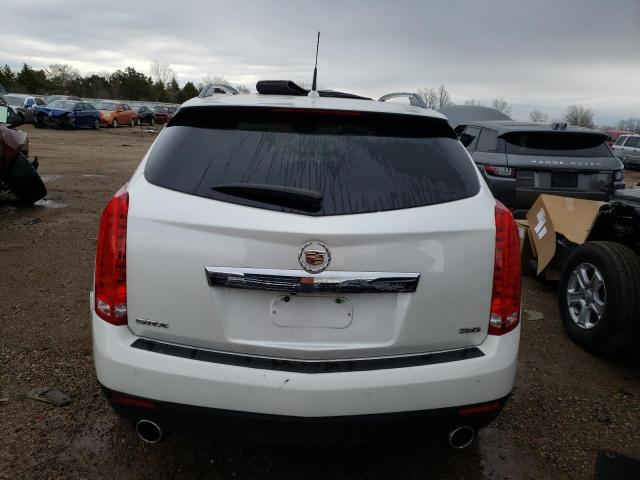 Photo 5 VIN: 3GYFNBE31CS534206 - CADILLAC SRX PERFOR 