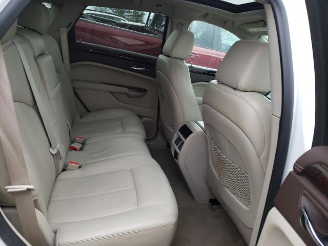 Photo 9 VIN: 3GYFNBE31CS534206 - CADILLAC SRX PERFOR 