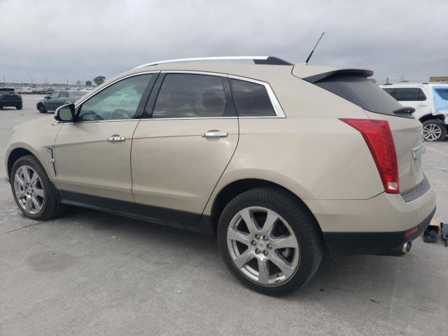 Photo 1 VIN: 3GYFNBE31CS556321 - CADILLAC SRX PERFOR 