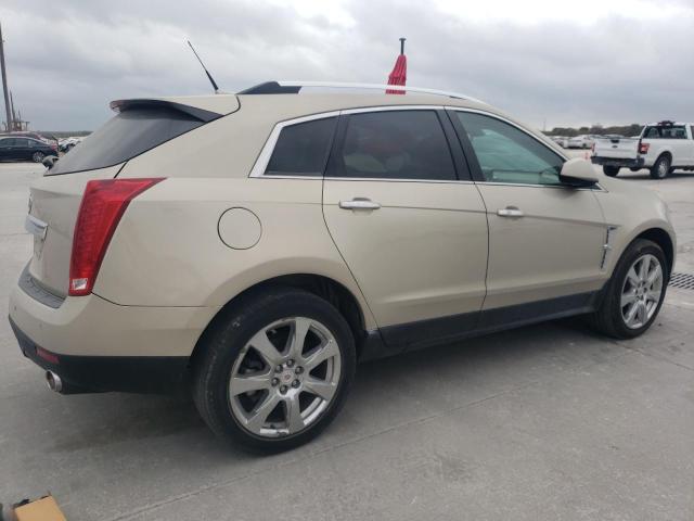 Photo 2 VIN: 3GYFNBE31CS556321 - CADILLAC SRX PERFOR 