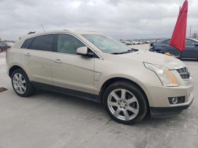 Photo 3 VIN: 3GYFNBE31CS556321 - CADILLAC SRX PERFOR 