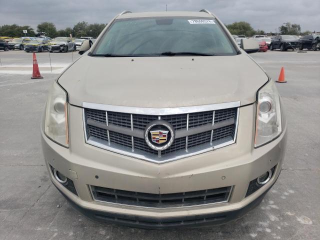 Photo 4 VIN: 3GYFNBE31CS556321 - CADILLAC SRX PERFOR 