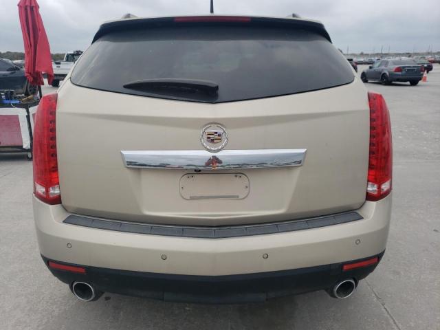 Photo 5 VIN: 3GYFNBE31CS556321 - CADILLAC SRX PERFOR 