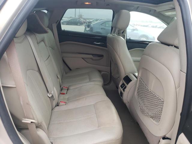 Photo 9 VIN: 3GYFNBE31CS556321 - CADILLAC SRX PERFOR 