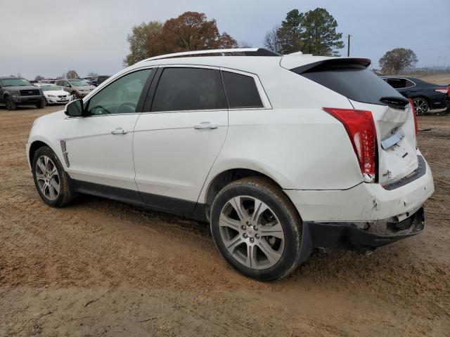 Photo 1 VIN: 3GYFNBE31CS571109 - CADILLAC SRX 