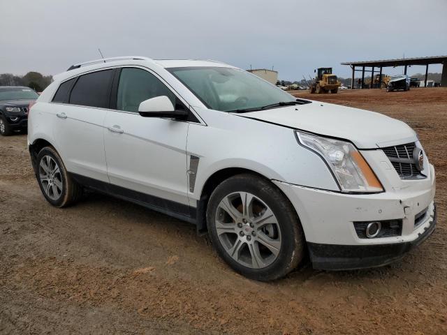 Photo 3 VIN: 3GYFNBE31CS571109 - CADILLAC SRX 