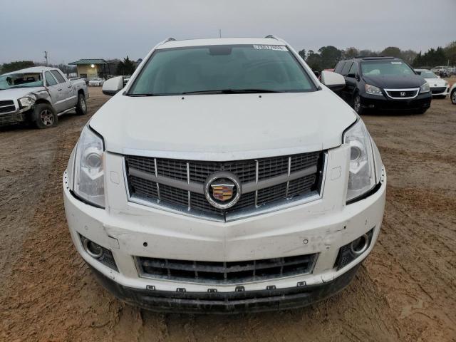 Photo 4 VIN: 3GYFNBE31CS571109 - CADILLAC SRX 