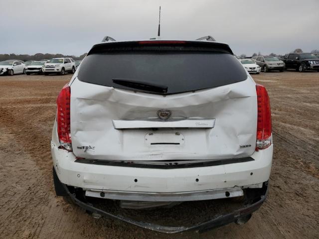 Photo 5 VIN: 3GYFNBE31CS571109 - CADILLAC SRX 