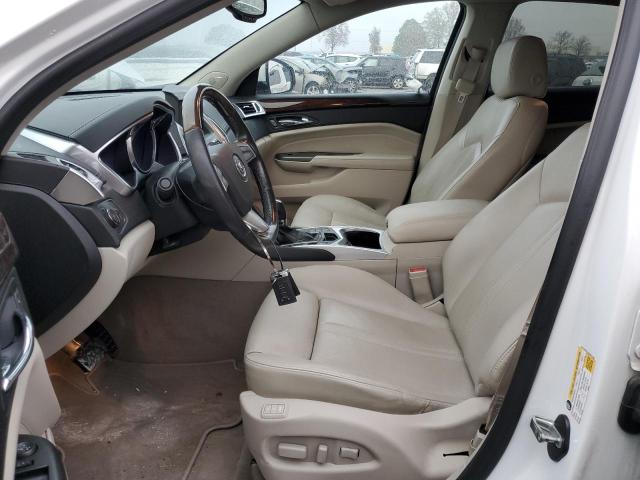 Photo 6 VIN: 3GYFNBE31CS571109 - CADILLAC SRX 