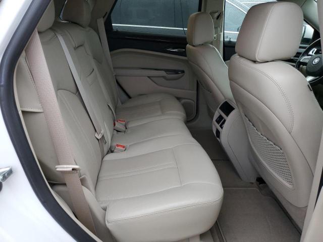 Photo 9 VIN: 3GYFNBE31CS571109 - CADILLAC SRX 