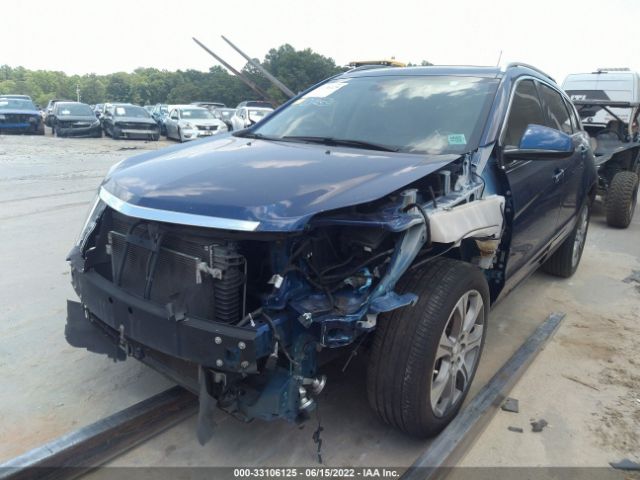 Photo 5 VIN: 3GYFNBE31CS624651 - CADILLAC SRX 