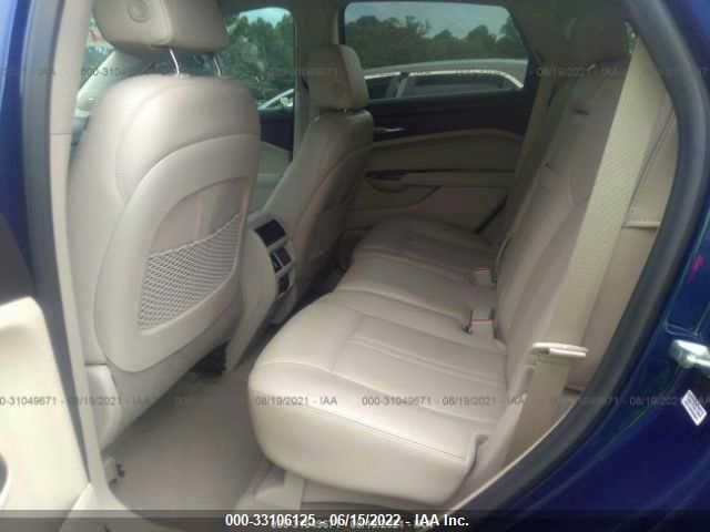 Photo 7 VIN: 3GYFNBE31CS624651 - CADILLAC SRX 