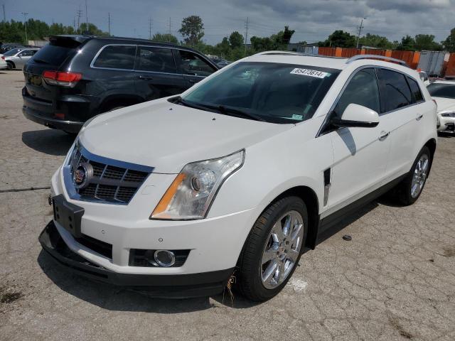 Photo 0 VIN: 3GYFNBE31CS654359 - CADILLAC SRX PERFOR 