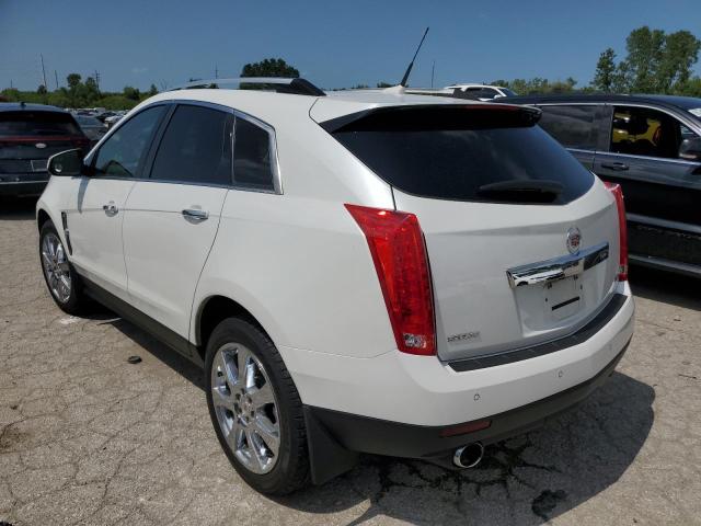 Photo 1 VIN: 3GYFNBE31CS654359 - CADILLAC SRX PERFOR 