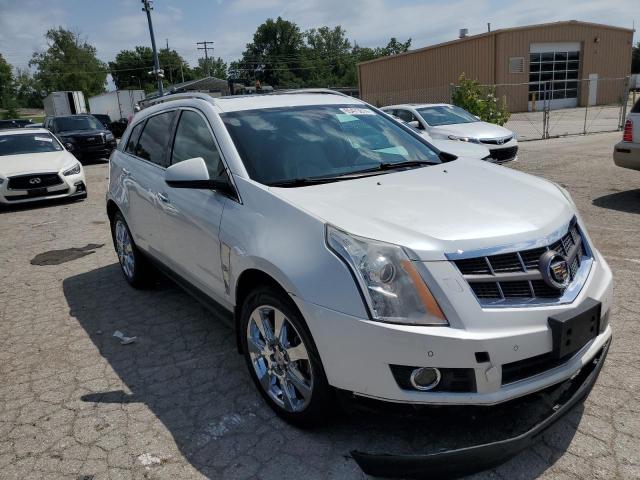 Photo 3 VIN: 3GYFNBE31CS654359 - CADILLAC SRX PERFOR 