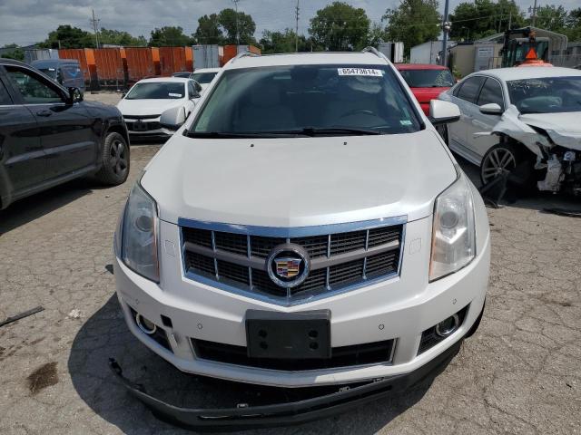 Photo 4 VIN: 3GYFNBE31CS654359 - CADILLAC SRX PERFOR 