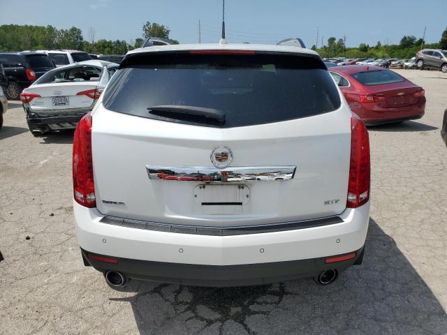 Photo 5 VIN: 3GYFNBE31CS654359 - CADILLAC SRX PERFOR 