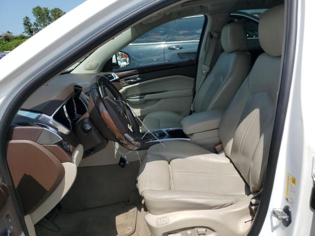 Photo 6 VIN: 3GYFNBE31CS654359 - CADILLAC SRX PERFOR 