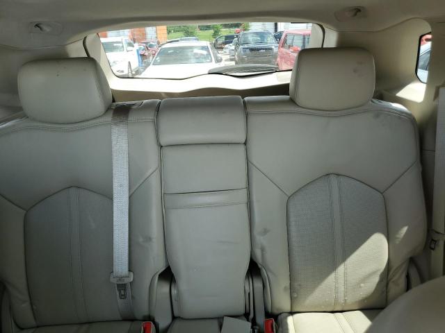 Photo 9 VIN: 3GYFNBE31CS654359 - CADILLAC SRX PERFOR 