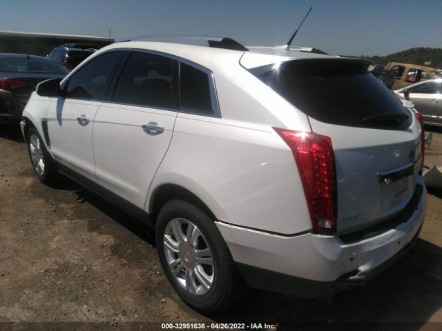 Photo 2 VIN: 3GYFNBE31ES516761 - CADILLAC SRX 