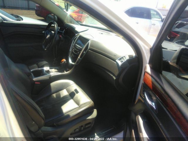 Photo 4 VIN: 3GYFNBE31ES516761 - CADILLAC SRX 