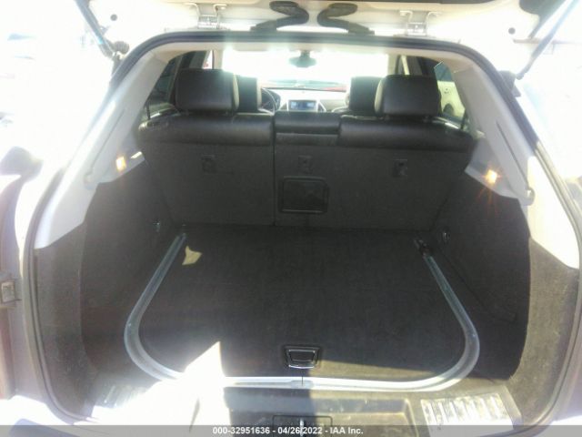 Photo 7 VIN: 3GYFNBE31ES516761 - CADILLAC SRX 