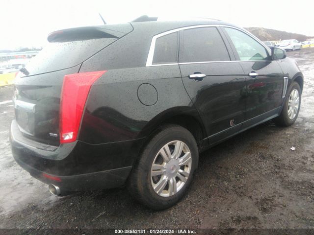 Photo 3 VIN: 3GYFNBE31ES521748 - CADILLAC SRX 