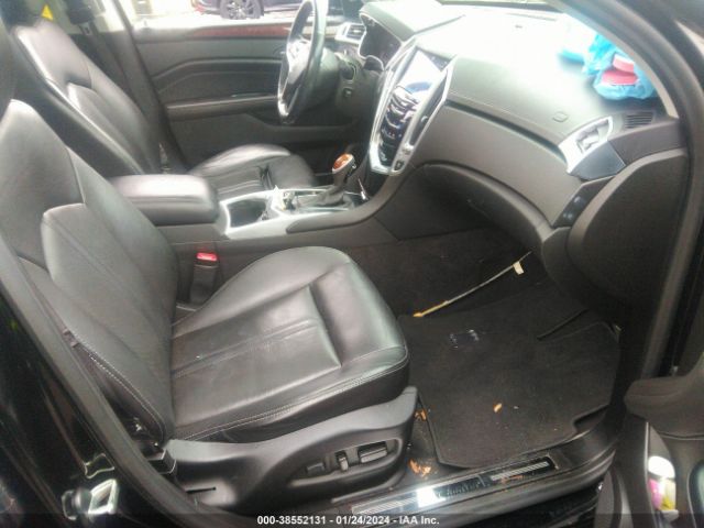 Photo 4 VIN: 3GYFNBE31ES521748 - CADILLAC SRX 