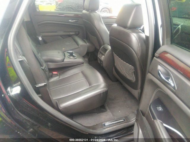 Photo 7 VIN: 3GYFNBE31ES521748 - CADILLAC SRX 