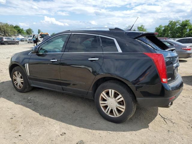 Photo 1 VIN: 3GYFNBE31ES524925 - CADILLAC SRX 