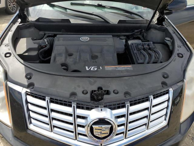 Photo 11 VIN: 3GYFNBE31ES524925 - CADILLAC SRX 