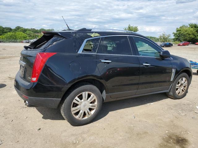 Photo 2 VIN: 3GYFNBE31ES524925 - CADILLAC SRX 