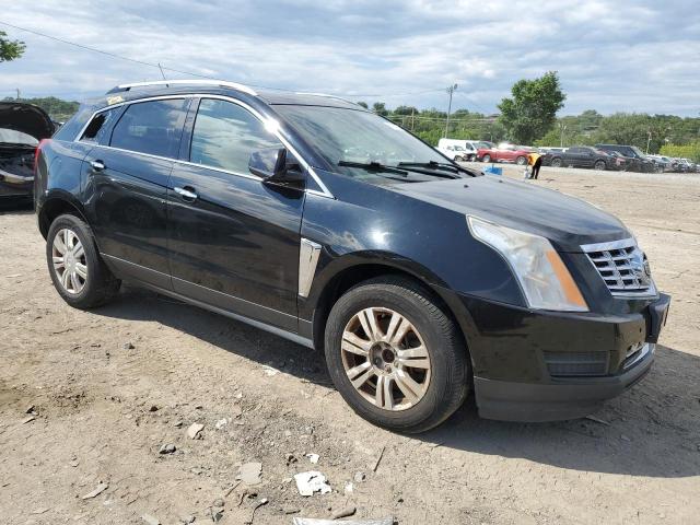 Photo 3 VIN: 3GYFNBE31ES524925 - CADILLAC SRX 